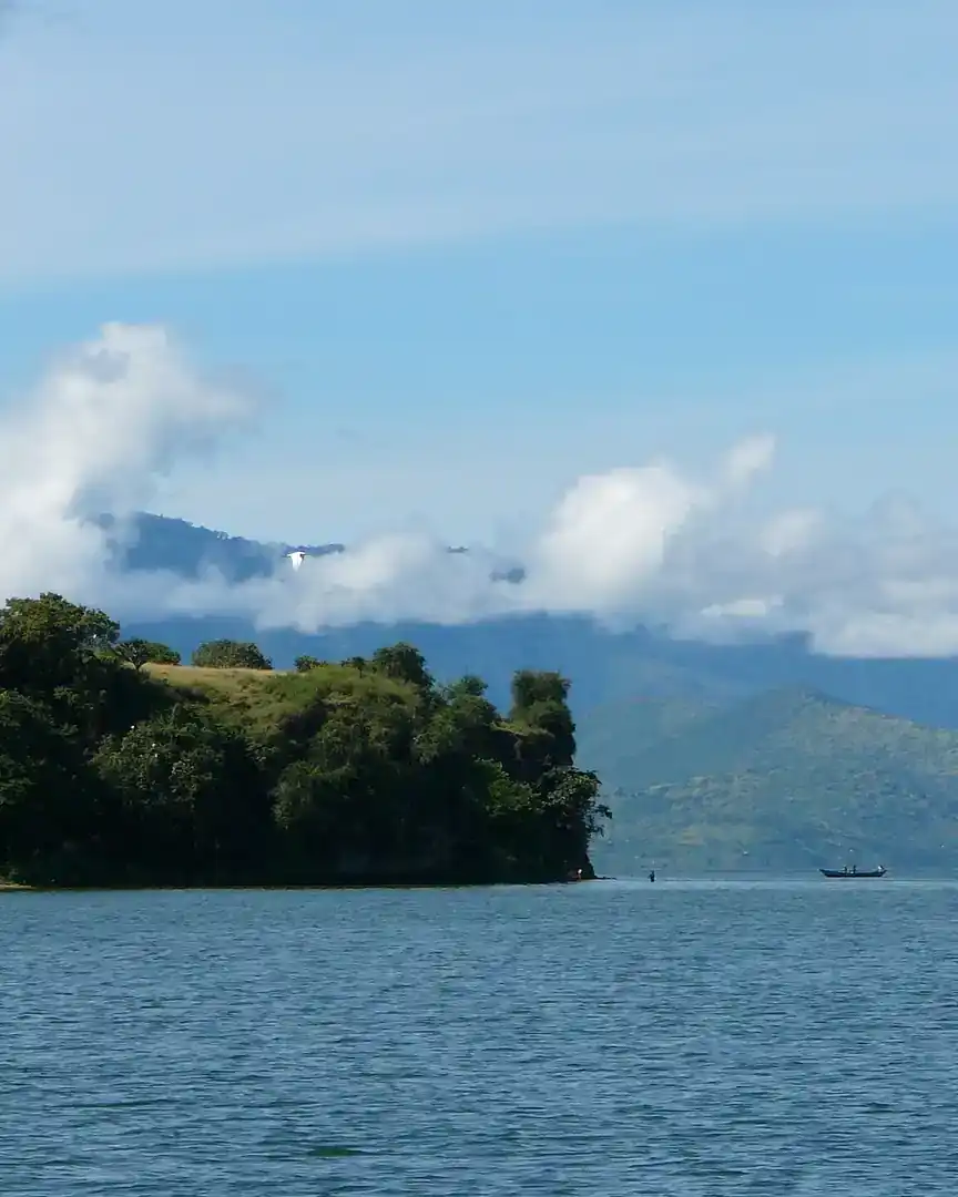 Foto: Isla Rusinga · Kenia
