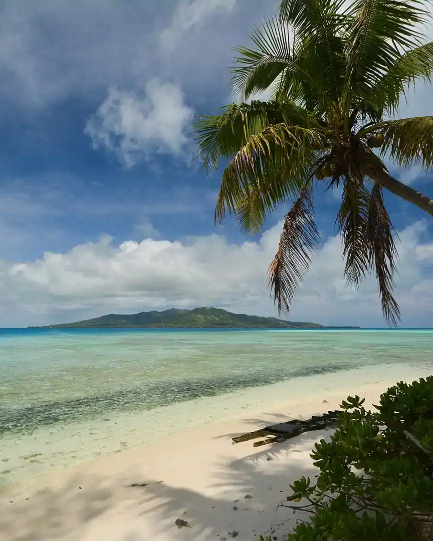 Foto: Islas Australes · Francia