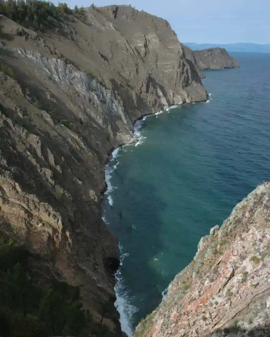 Larawan: Baikal · Rusya
