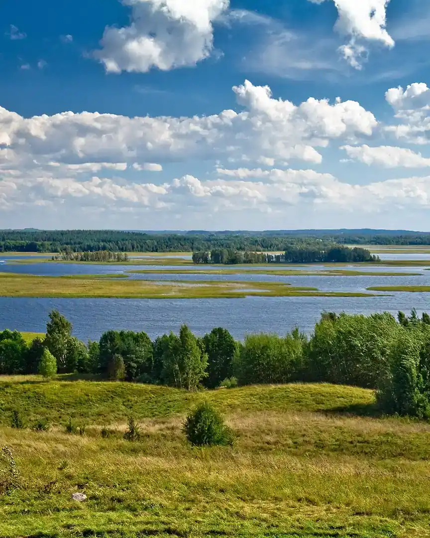 Foto: Strusta · Bielorussia