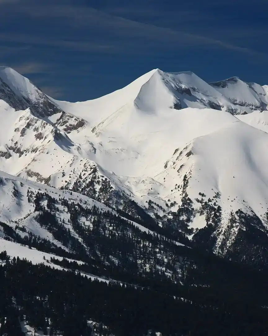 Foto: Pirin · Bulgaria