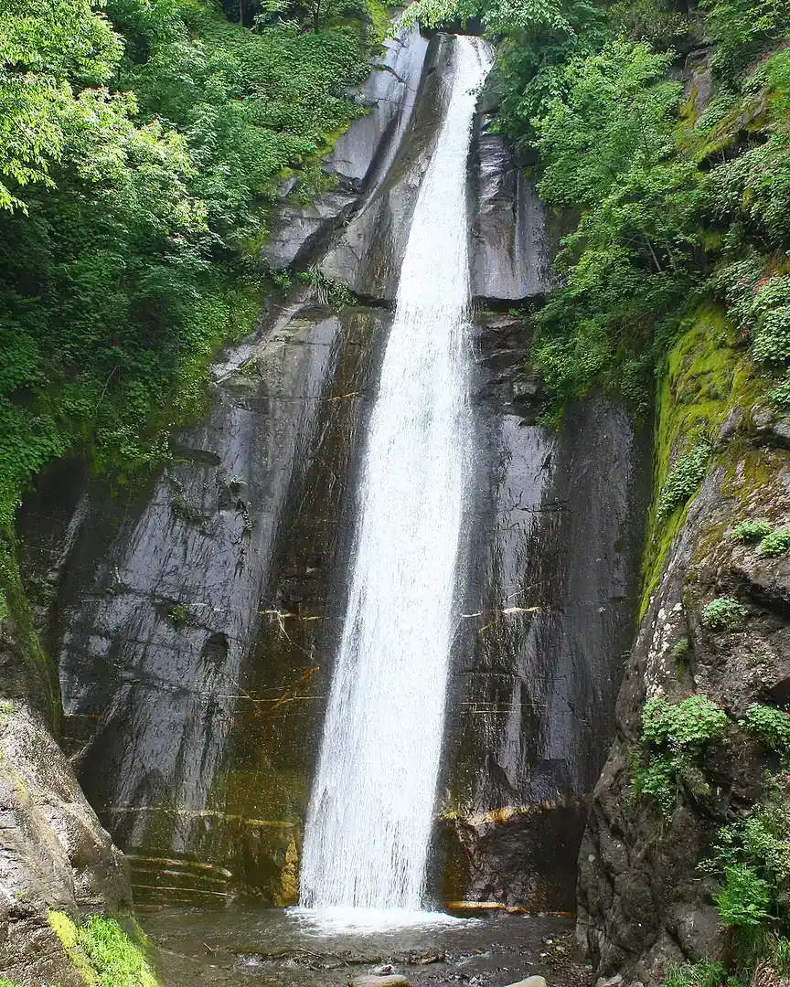 Foto: Cascata di Smolare · Macedonia del Nord
