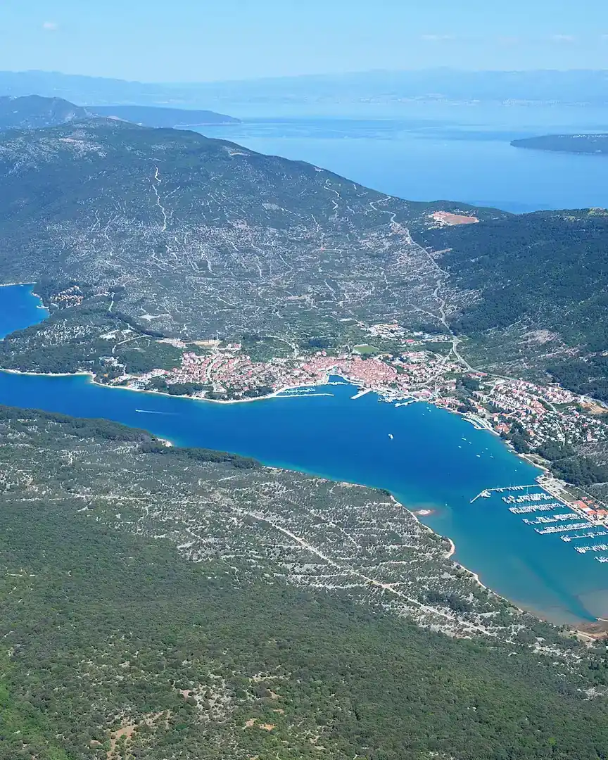 Foto: Cres · Croacia