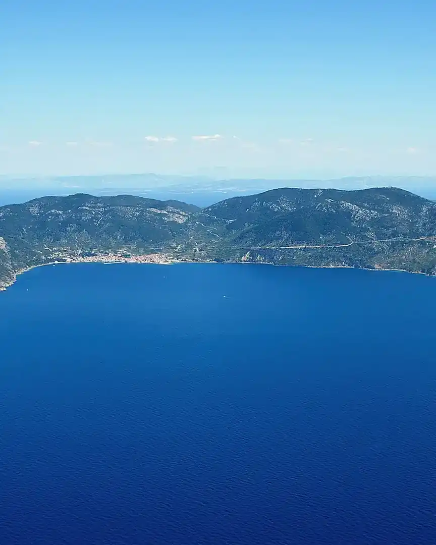 Foto: Vis · Croacia