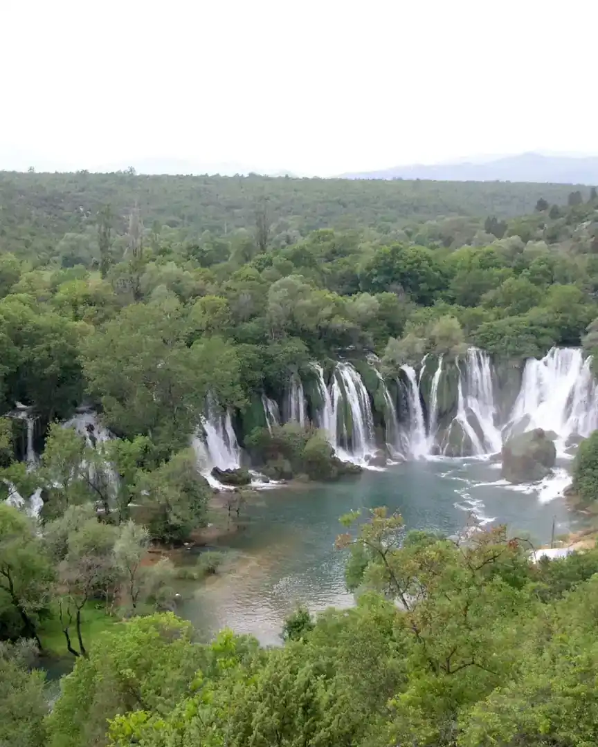 Foto: Kravica · Bosnia y Herzegovina