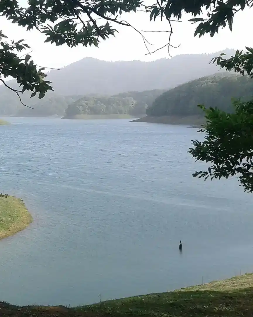 Foto: Parque nacional Girkan · Azerbaiyán