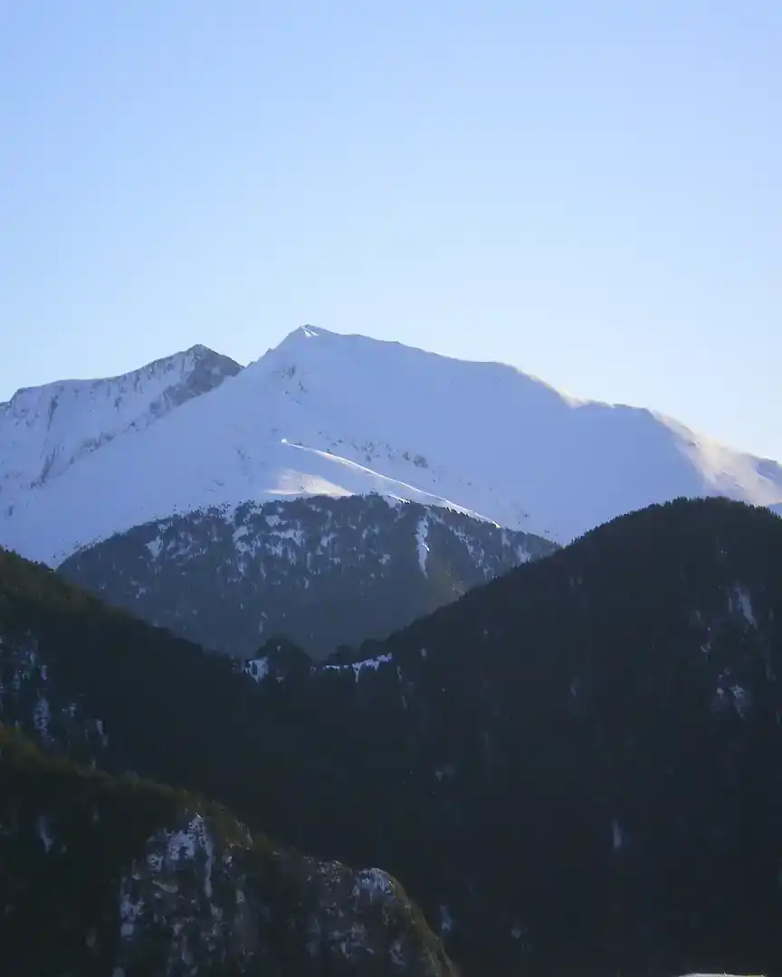 Foto: Casamanya · Andorra