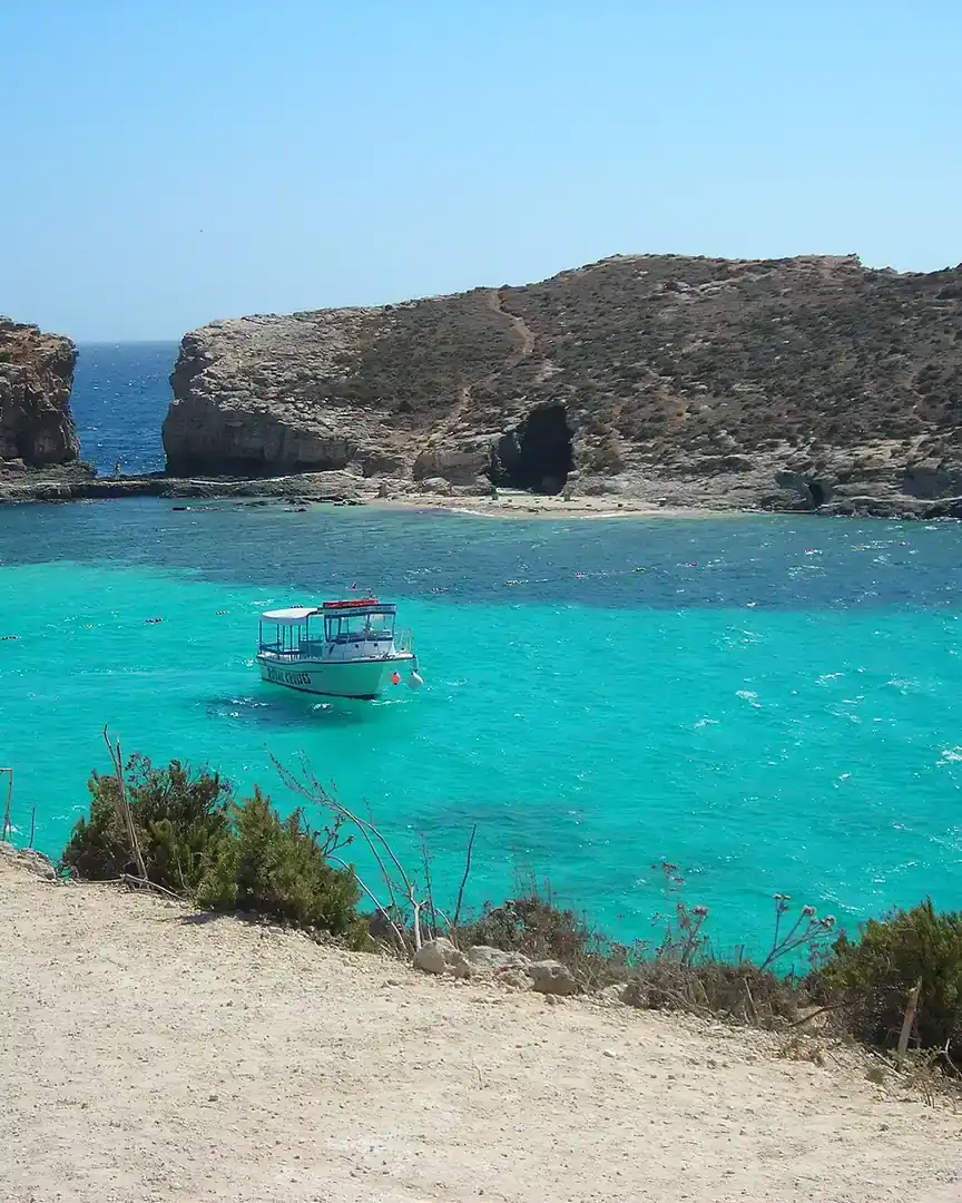 Foto: Cominotto · Malta