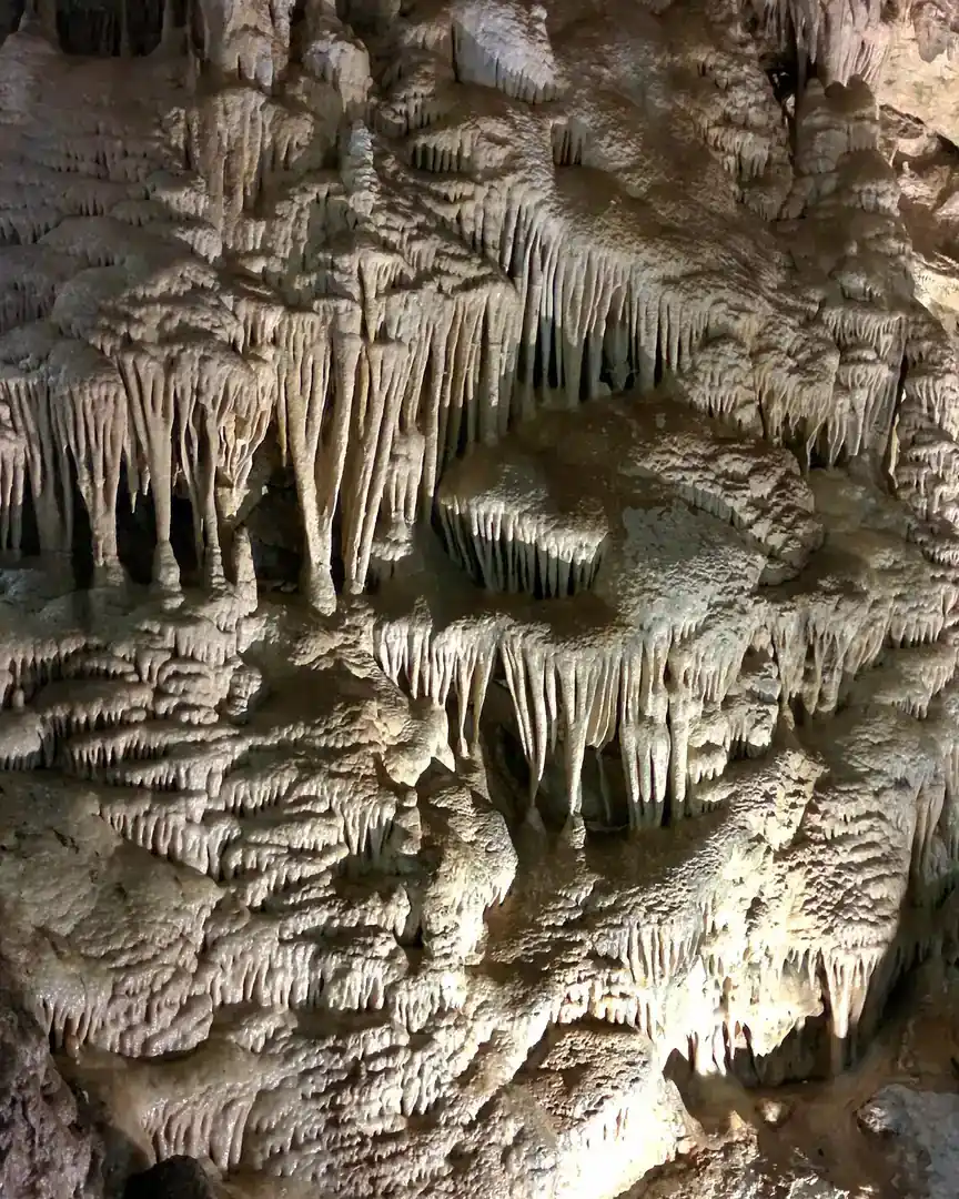 Foto: Cueva del Observatorio · Mónaco