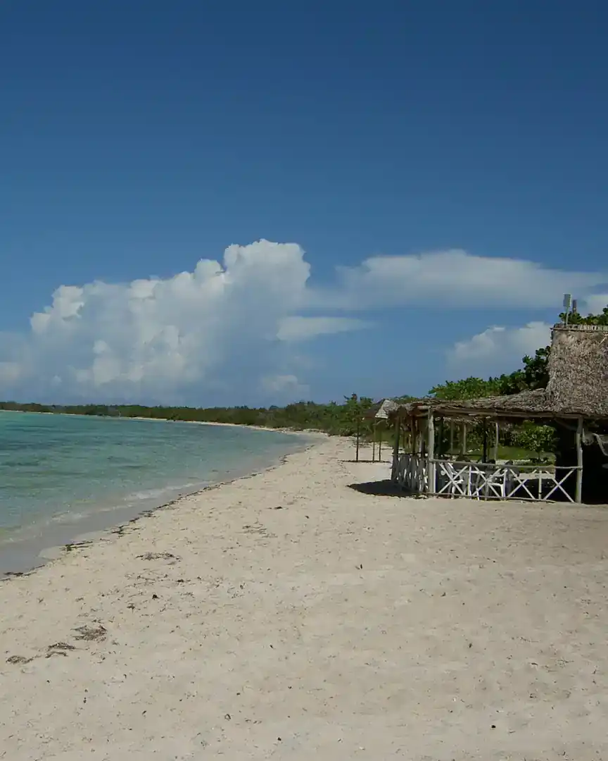 Foto: Cayo Coco · Cuba