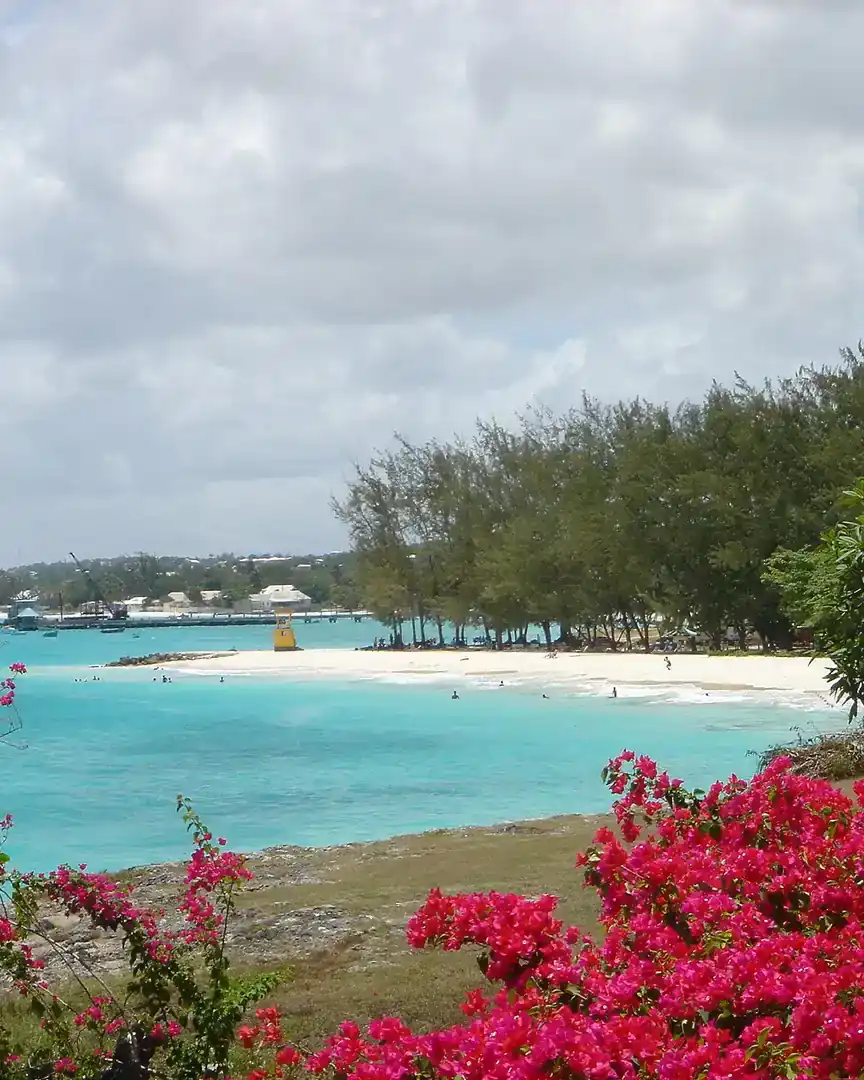 Foto: Playa de Miami · Barbados