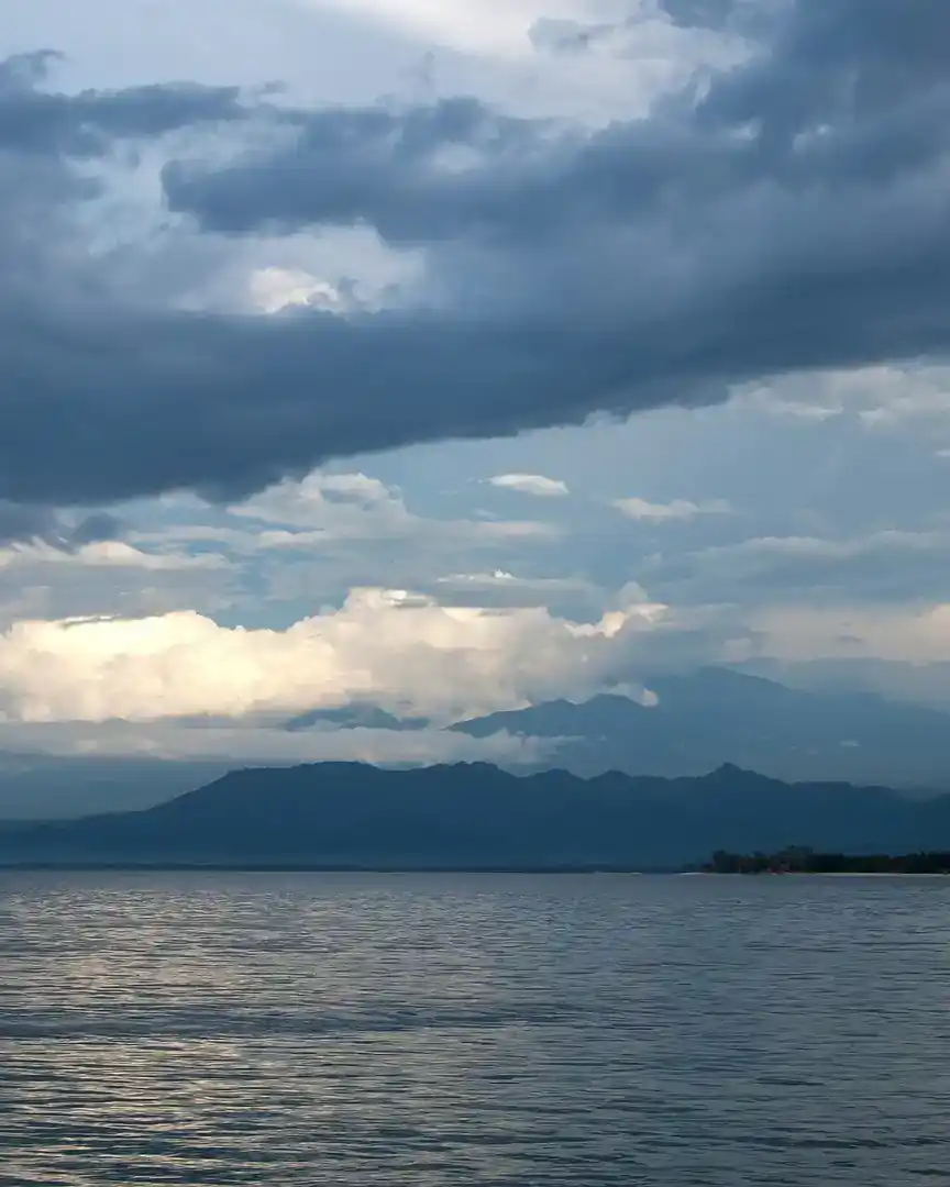 Zdjęcie: Lombok · Indonezja