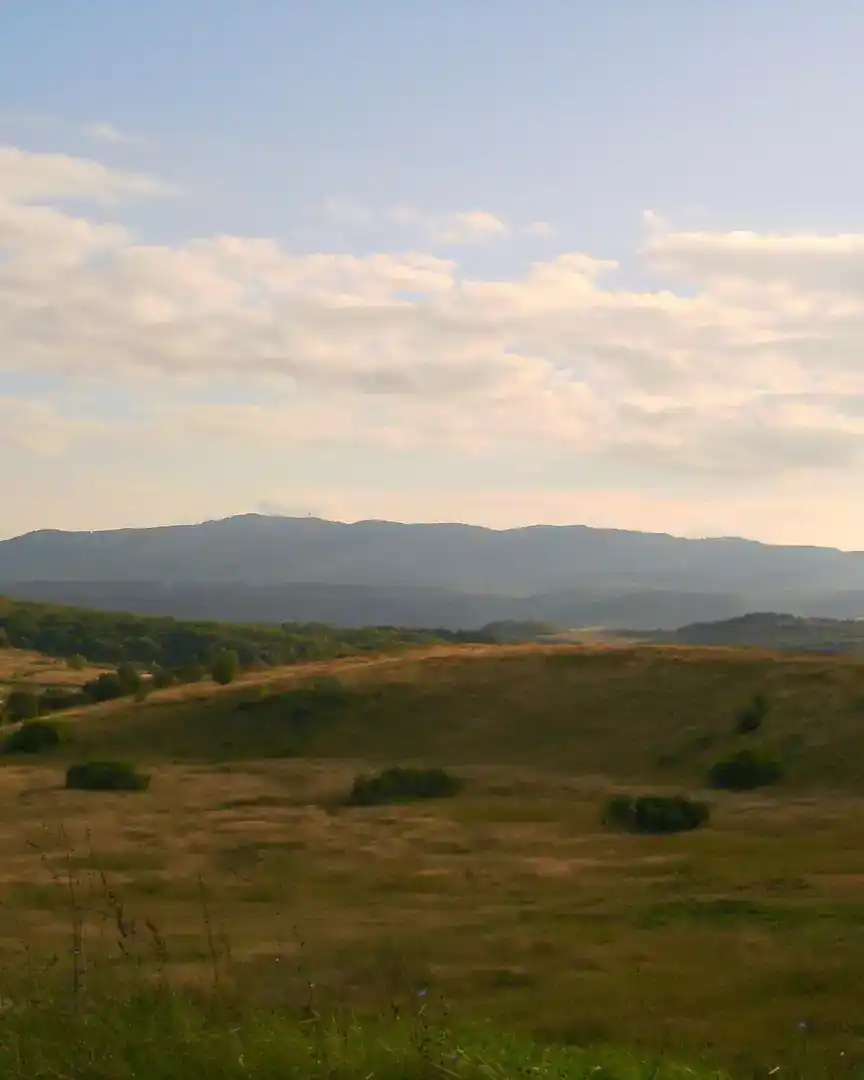 Foto: Mátra · Hungría