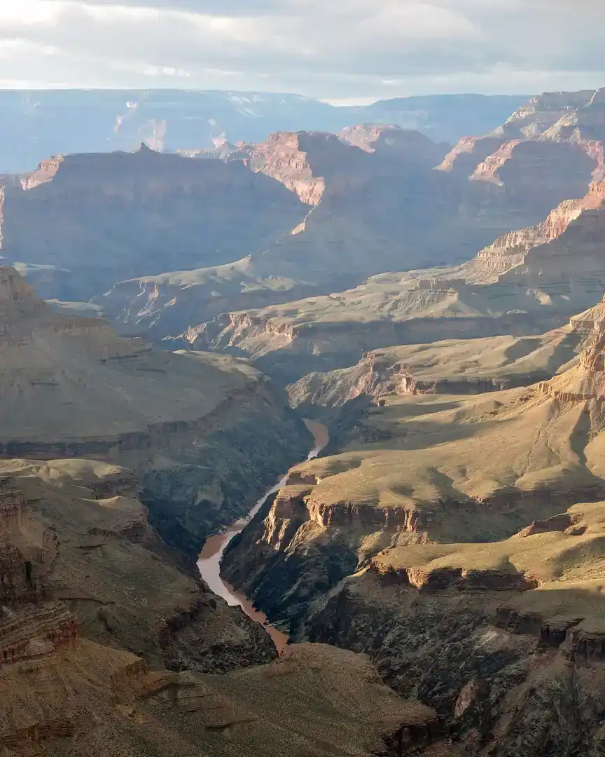 Foto: Gran Cañón · Estados Unidos