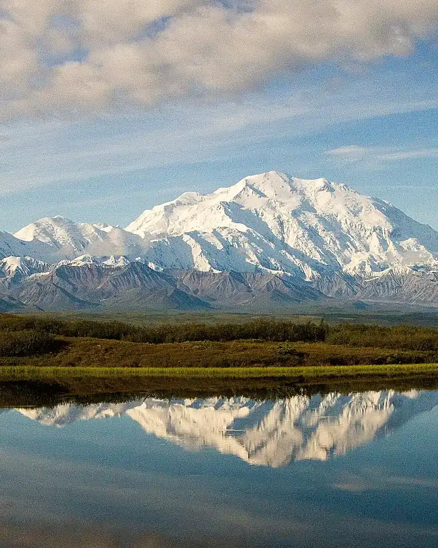 Foto: Denali · Vereinigte Staaten