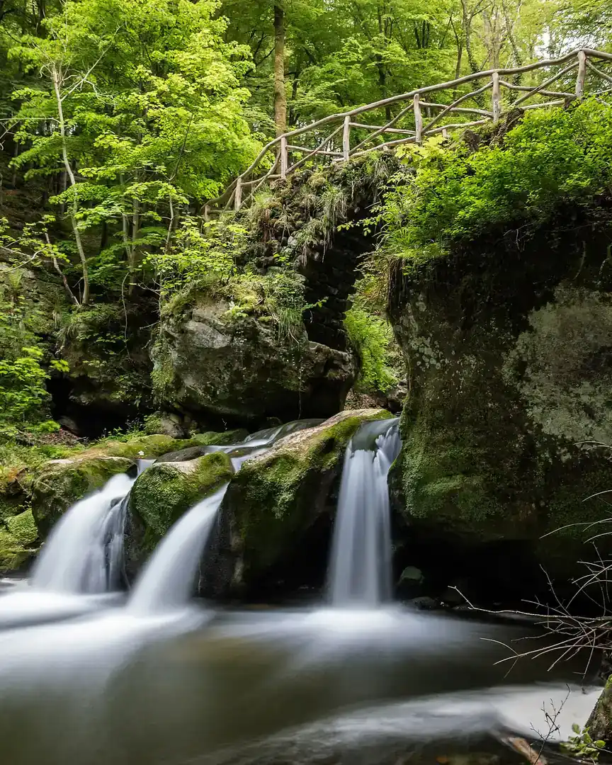 Foto: Schéissendëmpel · Luxemburgo