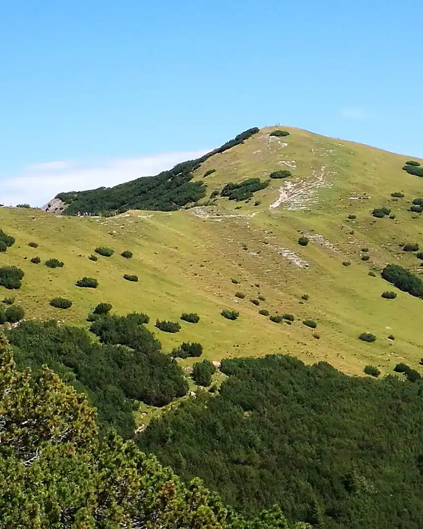 Foto: Schönberg · Liechtenstein