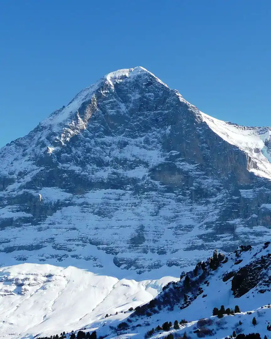 Foto: Eiger · Suiza