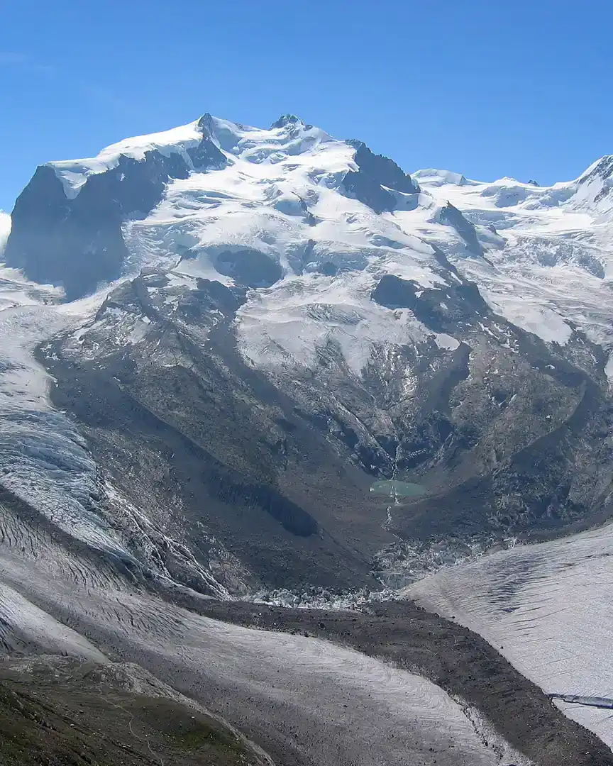 Foto: Pico Dufour · Suiza