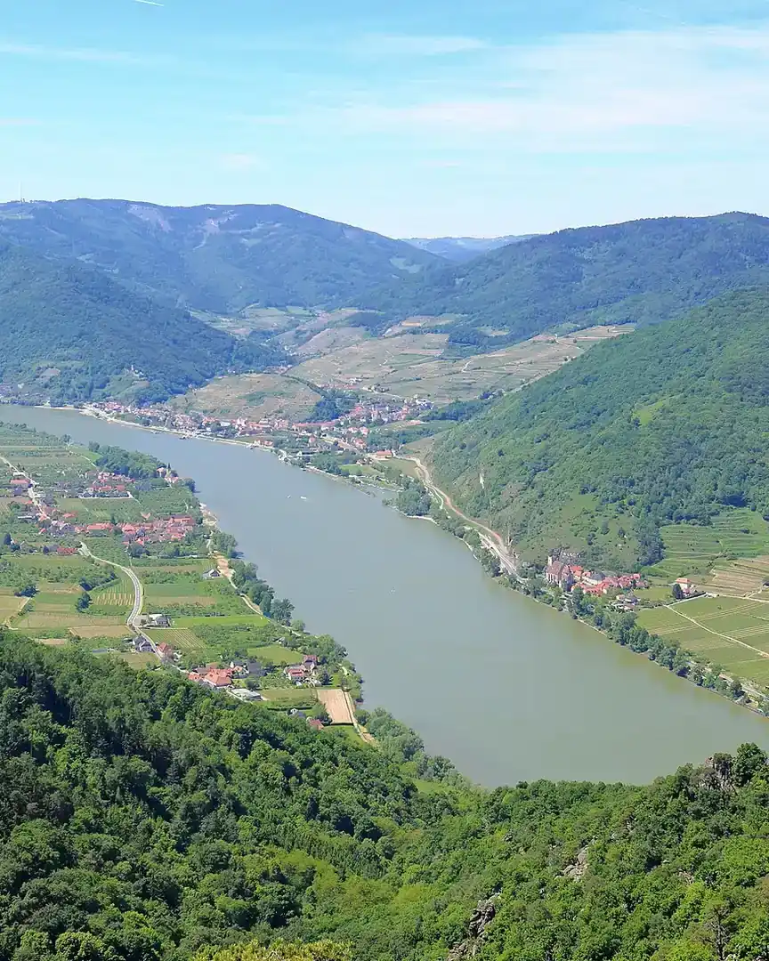 Foto: Wachau · Austria