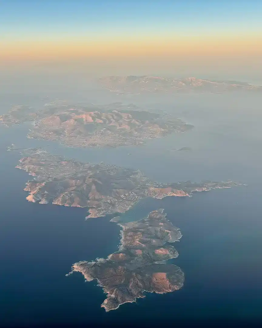 Foto: Cícladas · Grecia