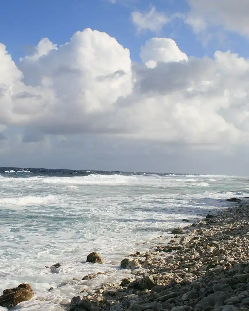 Foto: Funafala · Tuvalu