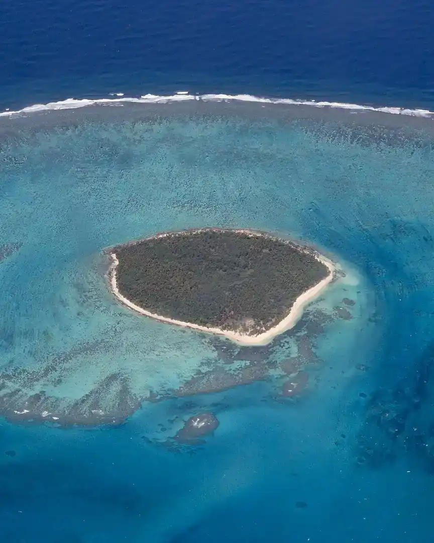 Foto: ʻAtā · Tonga