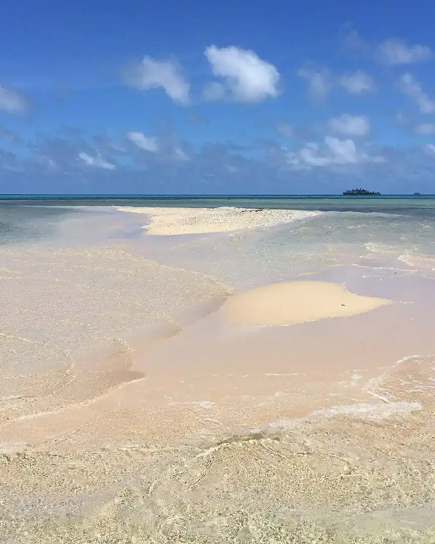 Foto: Monūafe · Tonga