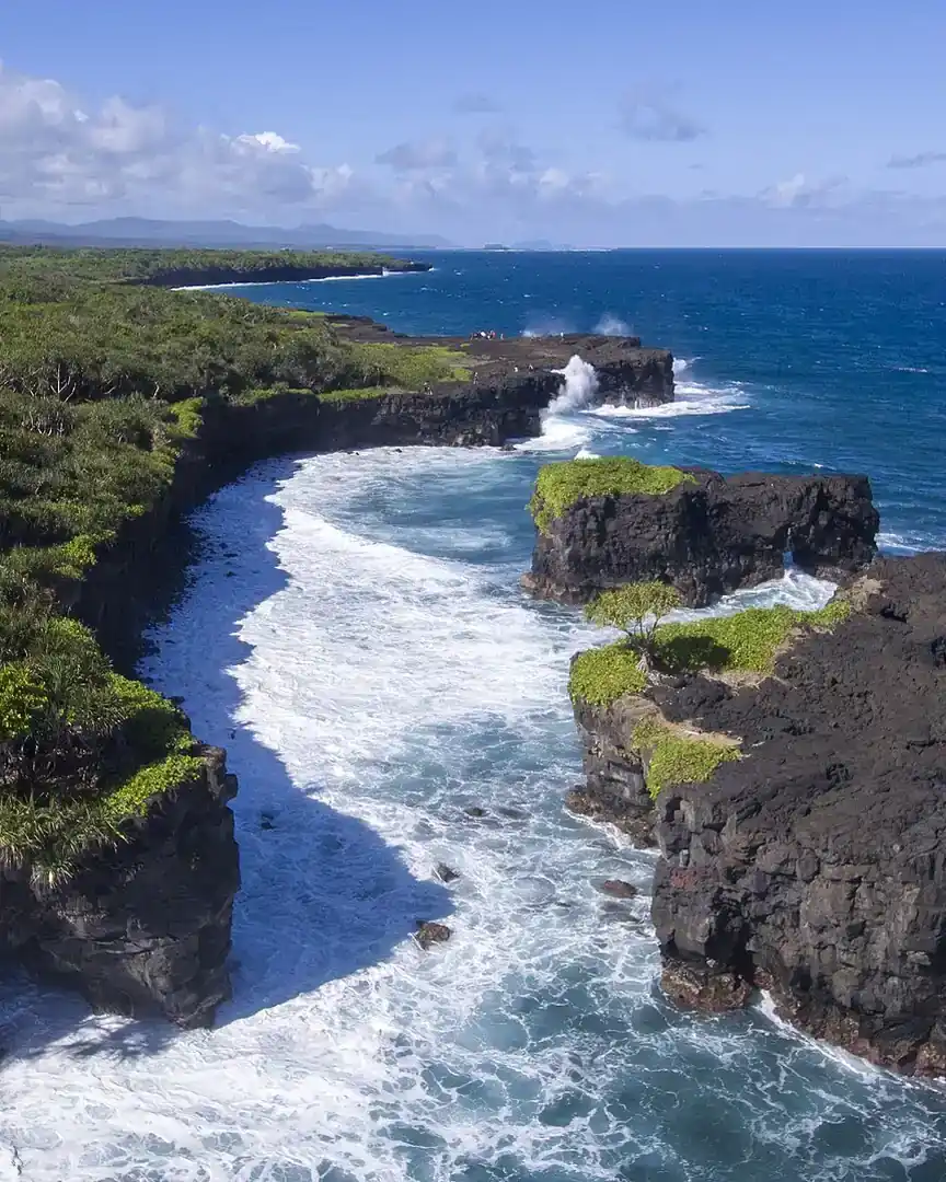 Foto: Parque nacional O Le Pupu-Puʻe · Samoa