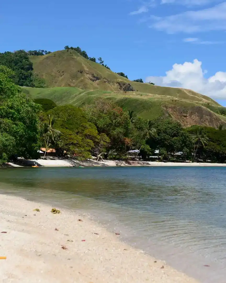 Foto: Guadalcanal · Islas Salomón