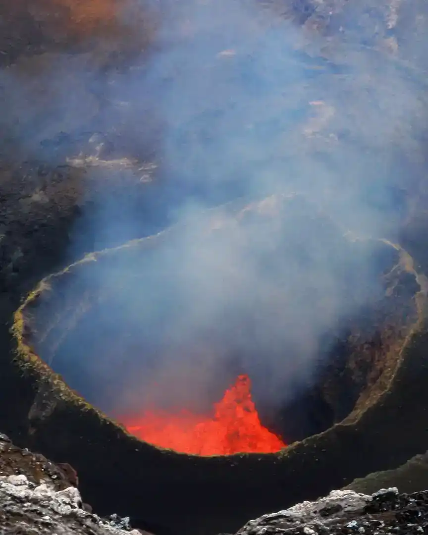 Foto: Ambrym · Vanuatu