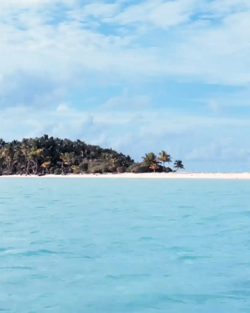 Foto: Helen Reef · Palau