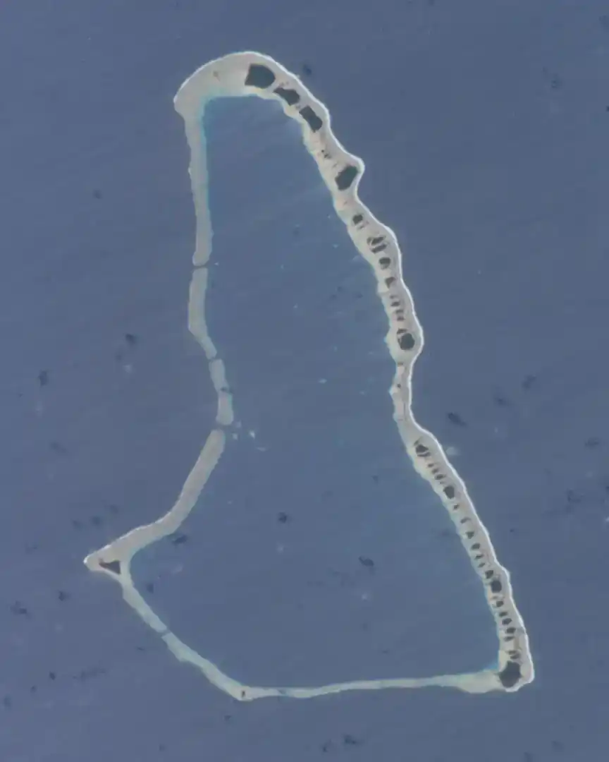 صورة: أيلوك · جزر مارشال