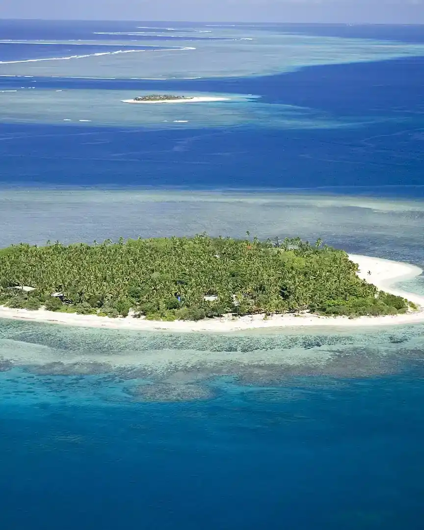 Foto: Tavarua · Figi