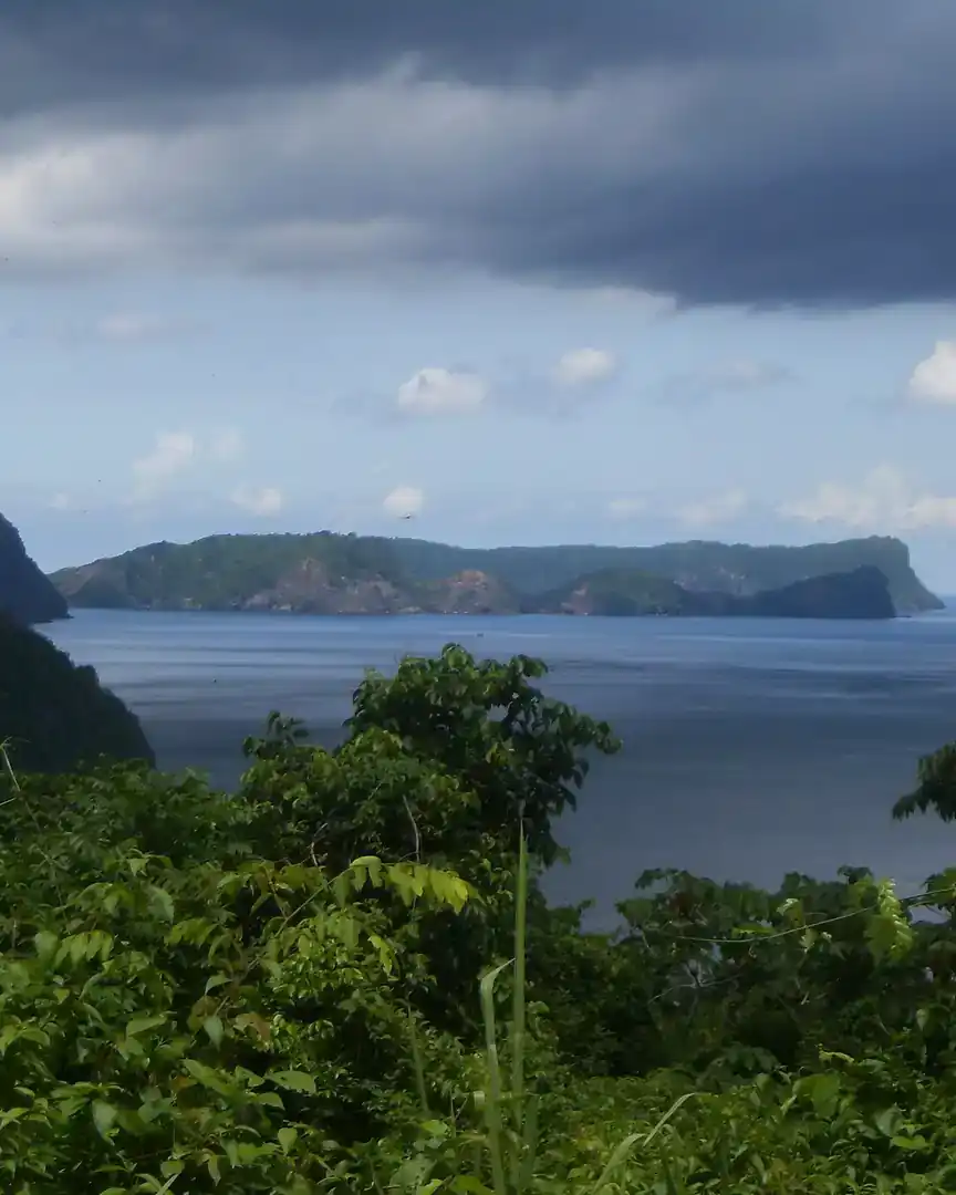Zdjęcie: Wyspa Huevos · Trynidad i Tobago