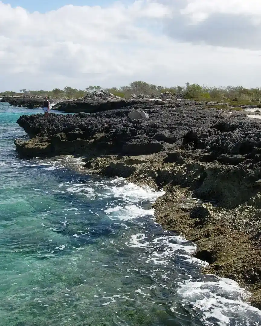 Foto: Inagua · Bahamas
