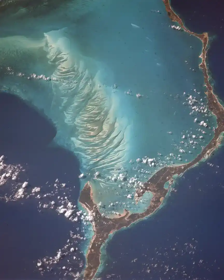 Foto: Eleuthera · Bahamas