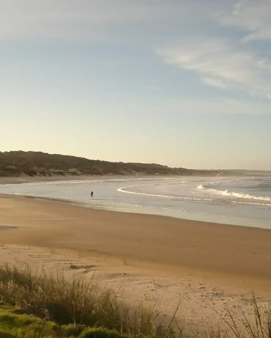 Foto: Parque Nacional de Santa Teresa · Uruguay