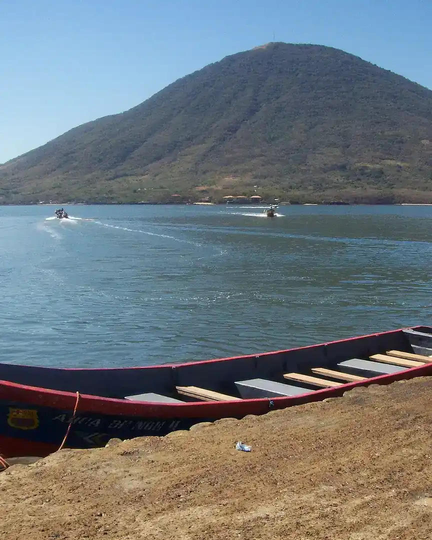 Foto: El Tigre · Honduras