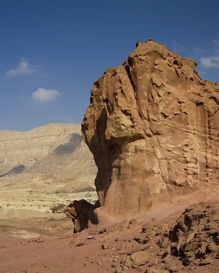 Foto: Timna · Israel