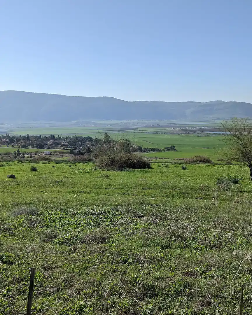 Foto: Monte Gilboa · Israel