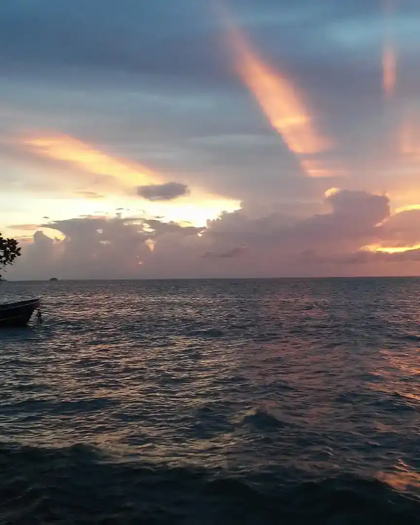 Photo: Miskito Cays · Nicaragua
