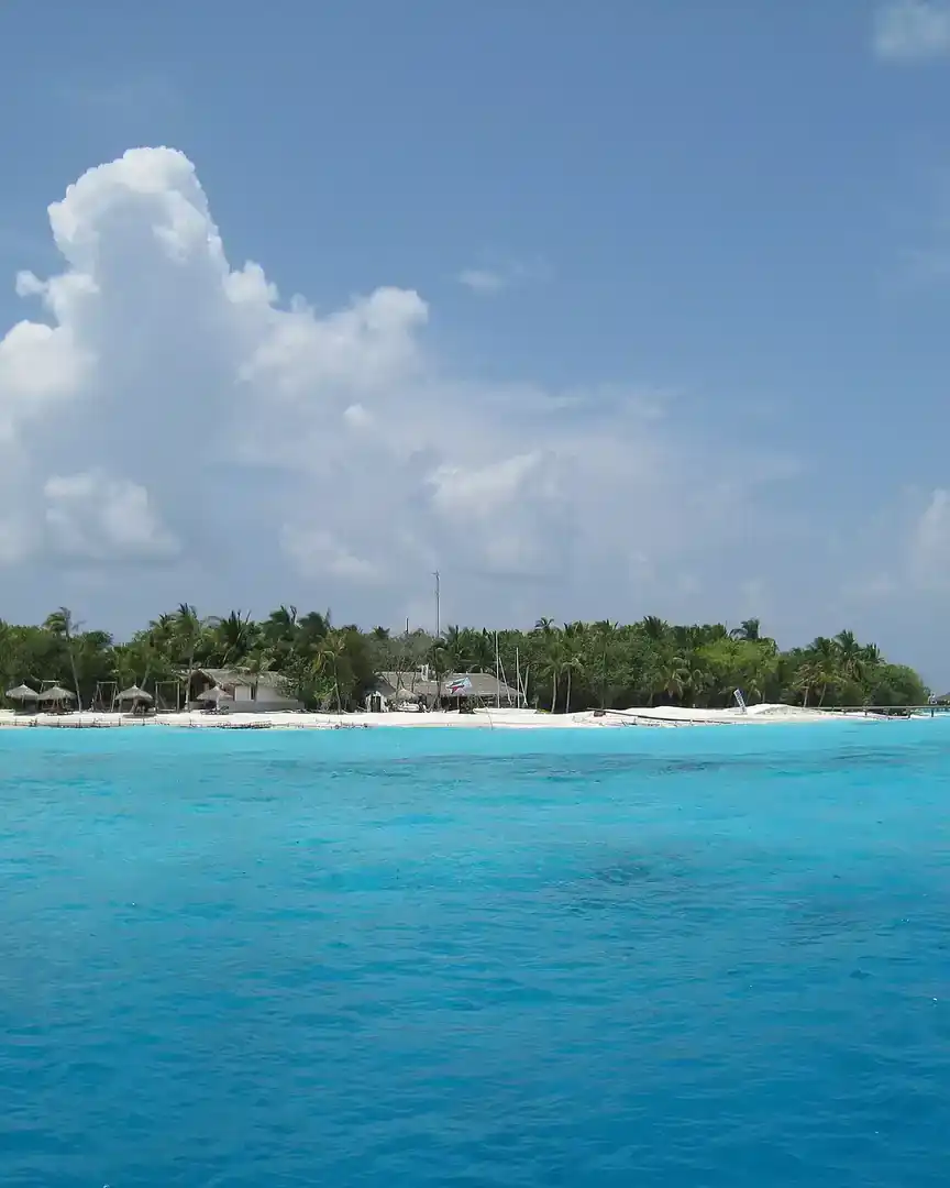 Foto: Fonimagoodhoo · Maldivas
