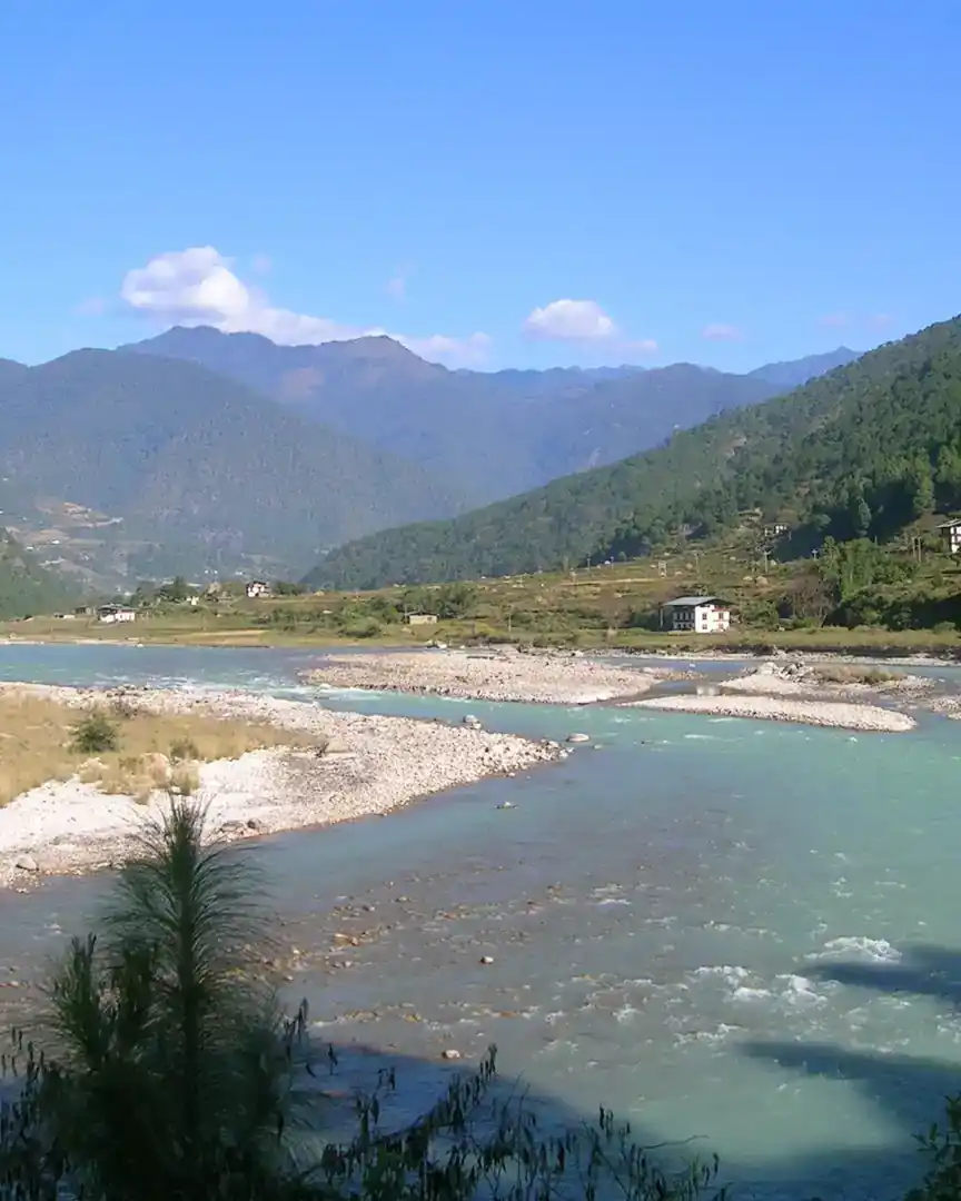 Foto: Pho Chhu · Bhutan
