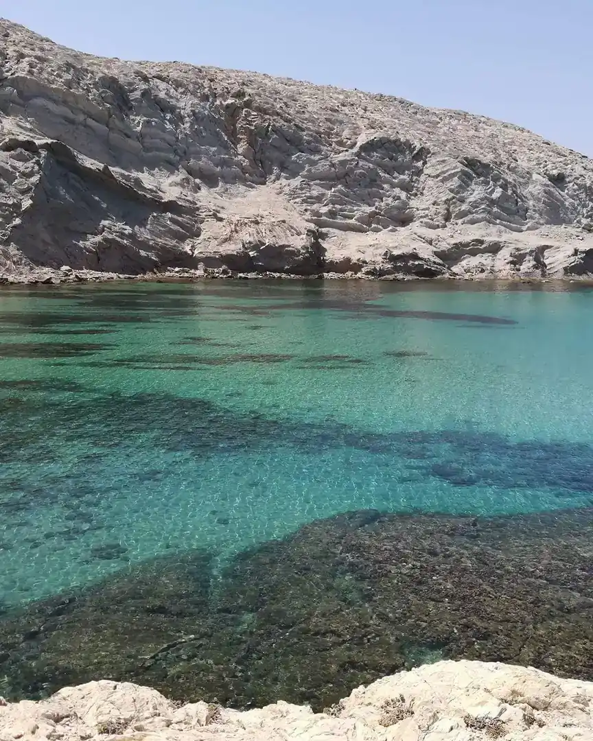 Foto: Cabo Blanco · Túnez