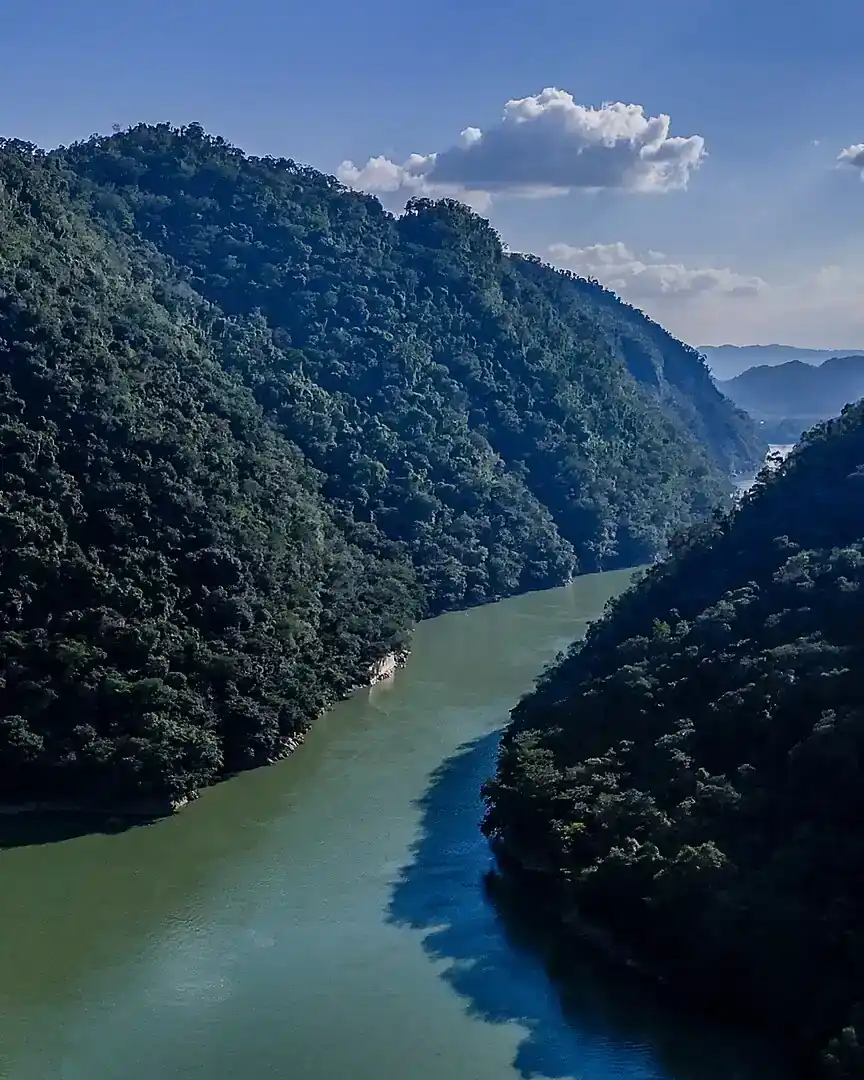 Foto: Usumacinta · México